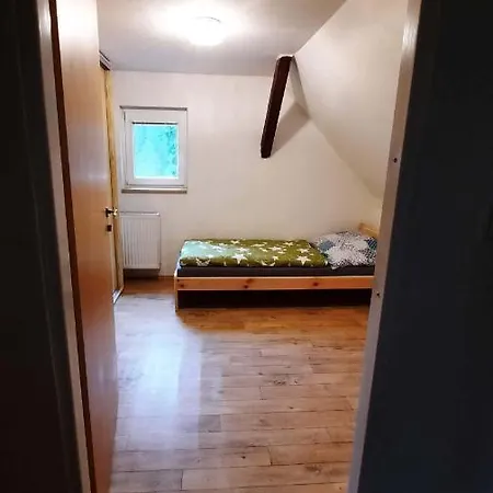 Dům U Lesa - *