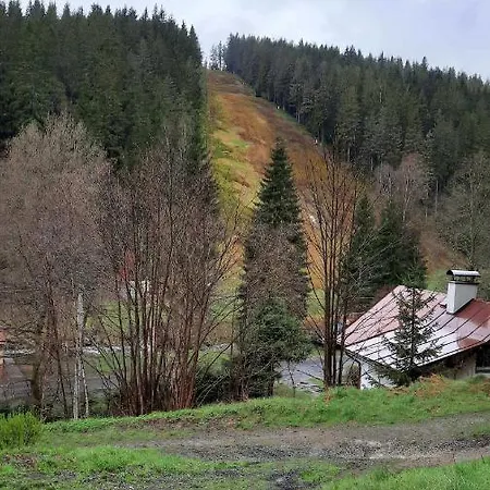 Dum U Lesa - بيت للعطل *