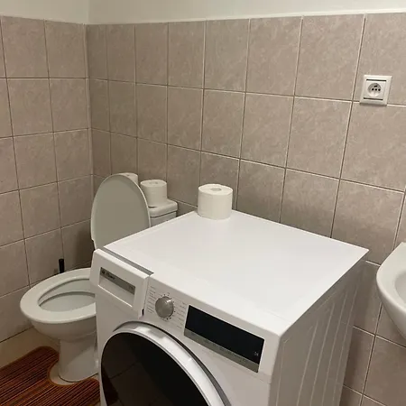 Dům U Lesa -