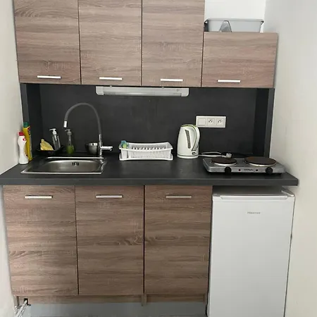 Dum U Lesa - بيت للعطل