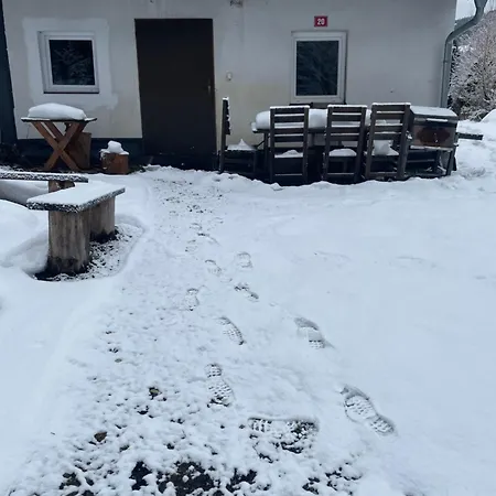 Dum U Lesa - * Nové Hamry