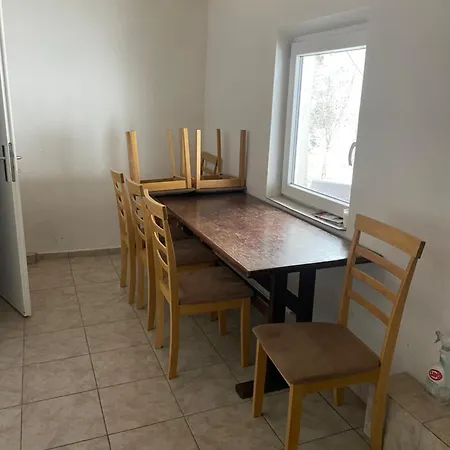 Dům U Lesa - Сasa de vacaciones