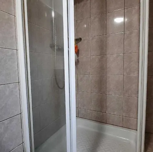 Hébergement de vacances Dům U Lesa - Nové Hamry